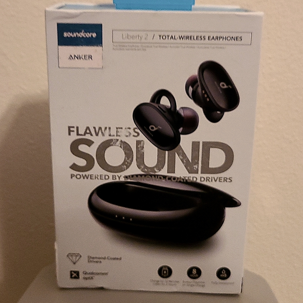 Soundcore Liberty 2